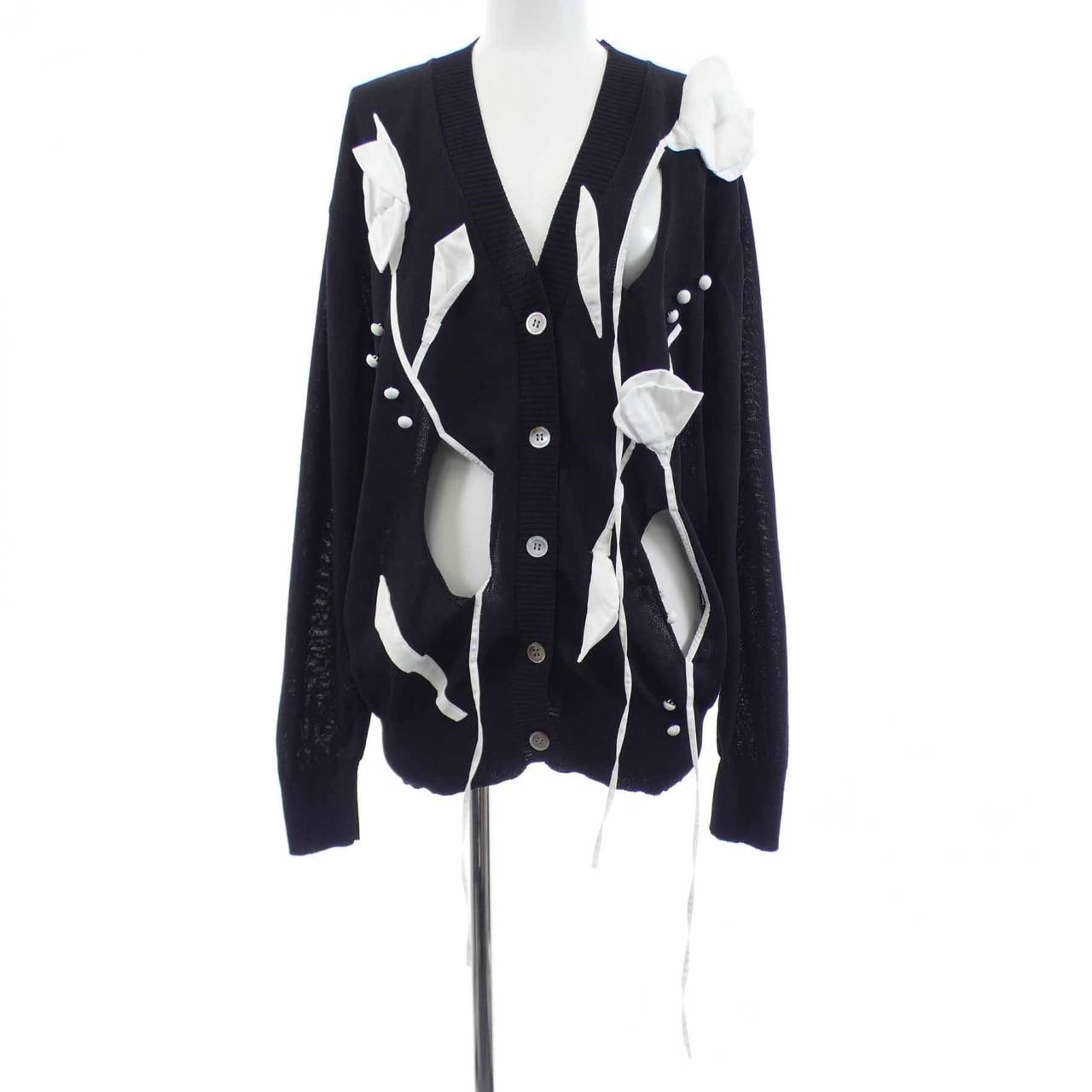 RIV NOBUHIKO カーディガン