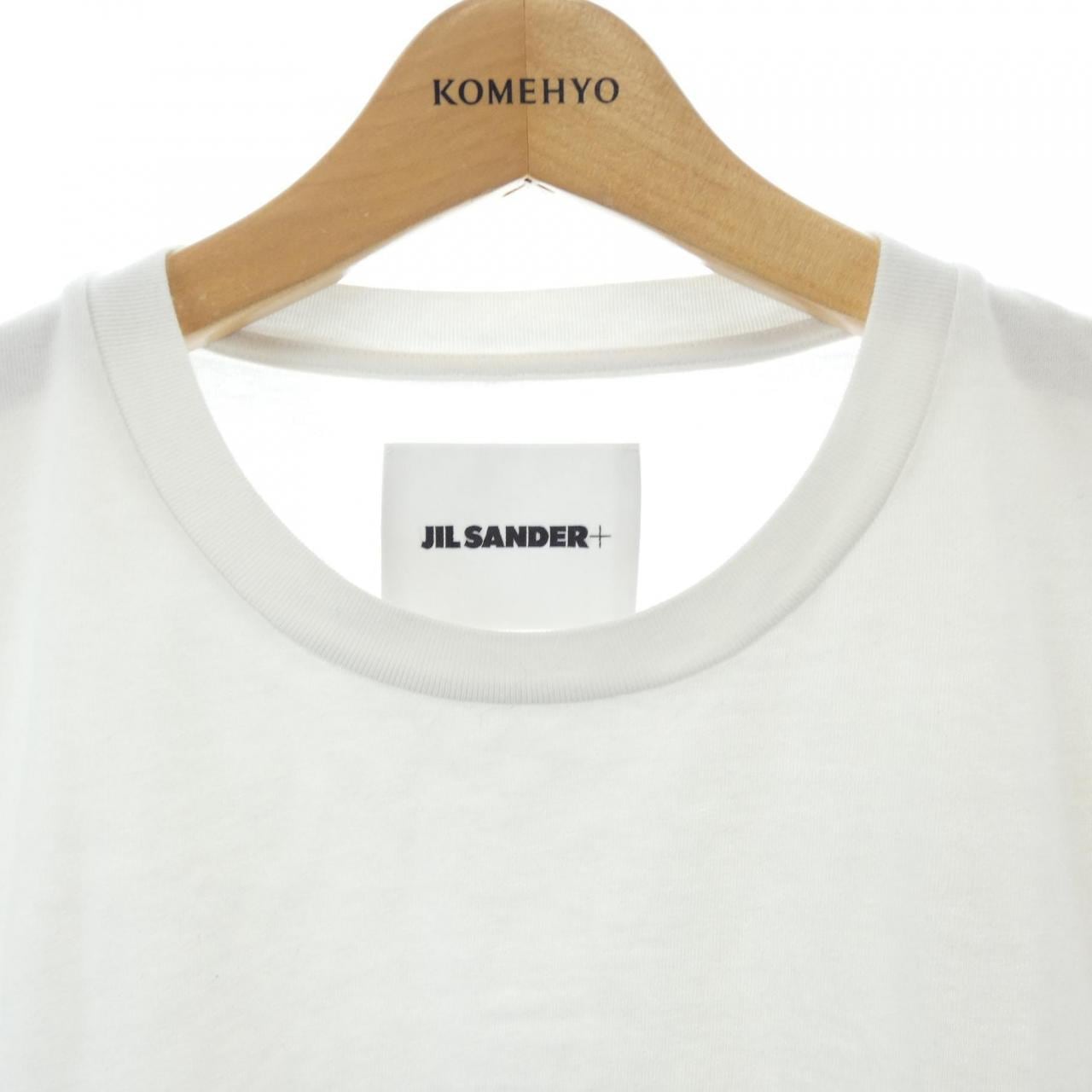 ジルサンダープラス JIL SANDER+ J47GC0122 J20103 Tシャツ