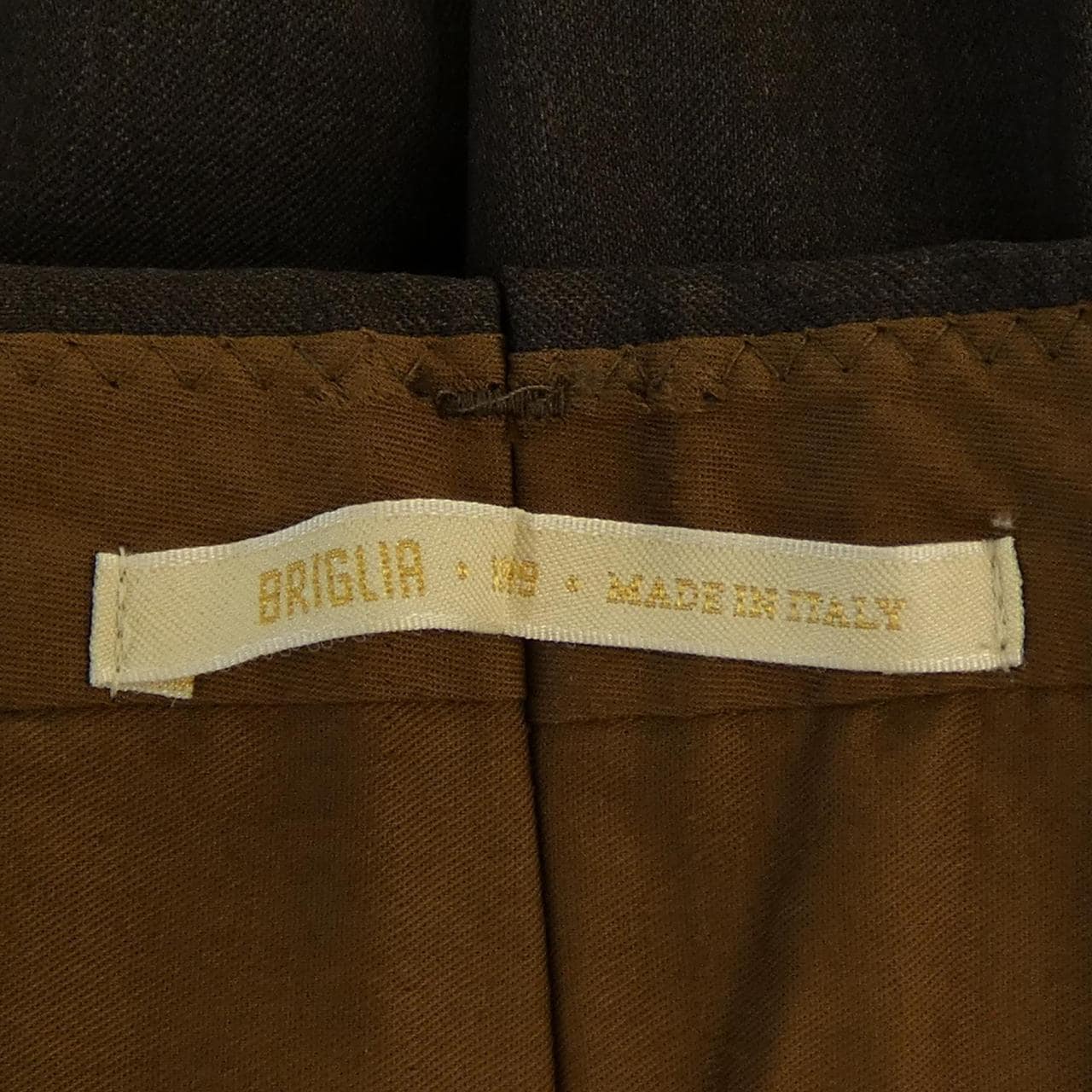 ブリリア1949 BRIGLIA 1949 2699 パンツ