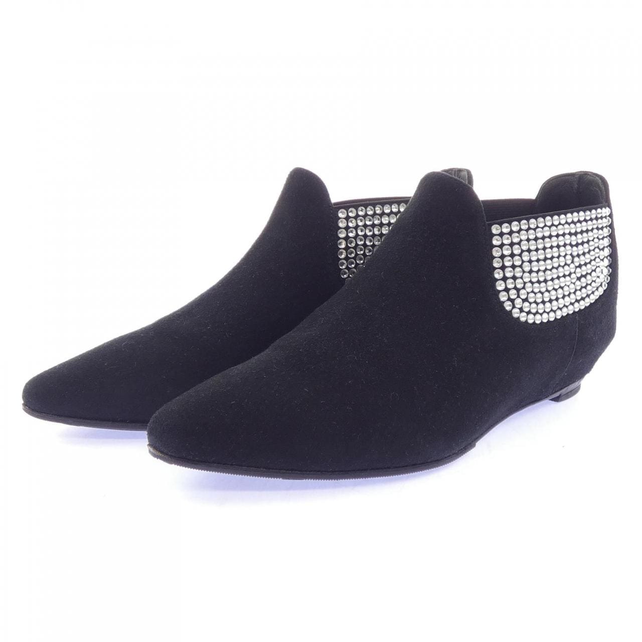 ジュゼッペザノッティ GIUSEPPE ZANOTTI ブーツ