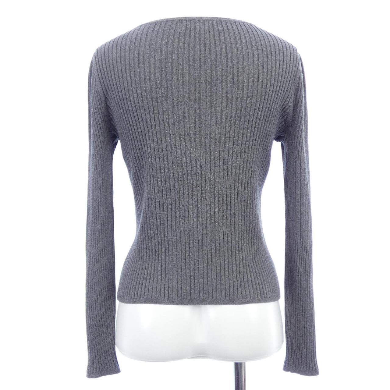 エムズグレーシー M'S GRACY 118536 ニット