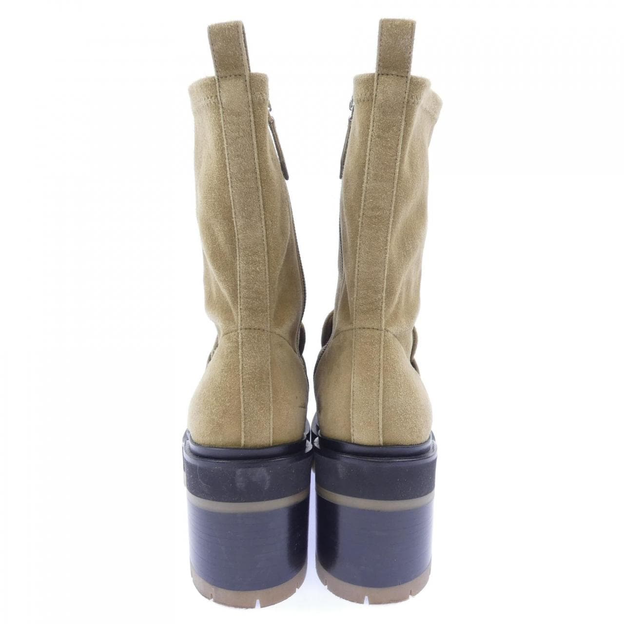 エルメス HERMES 222045Z ブーツ