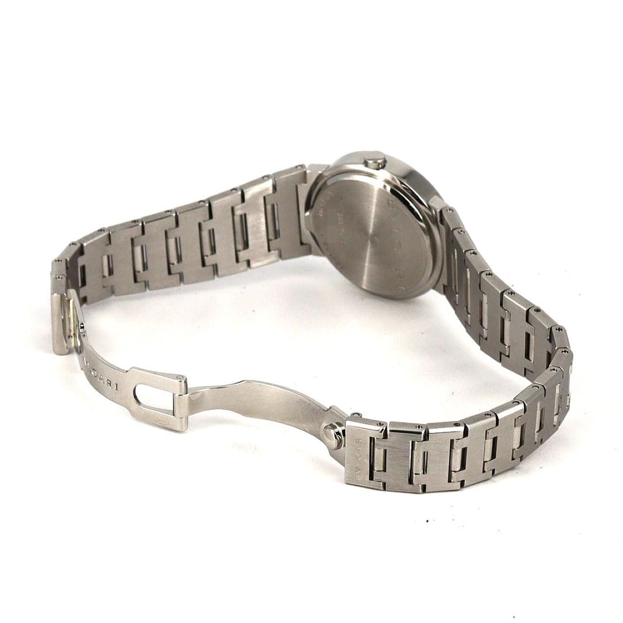 ブルガリ ブルガリブルガリ BB26SS/BB26SSD SS クォーツ