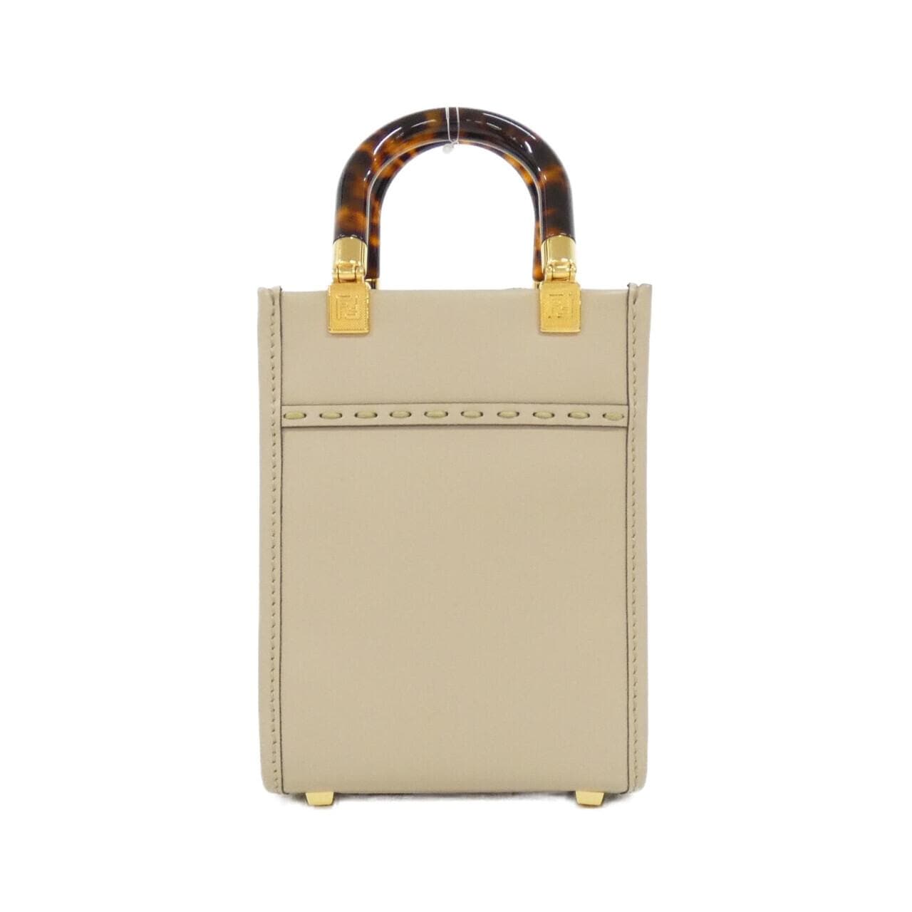 フェンディ サンシャイン ショッパー ミニ 8BS051 AHN5 バッグ