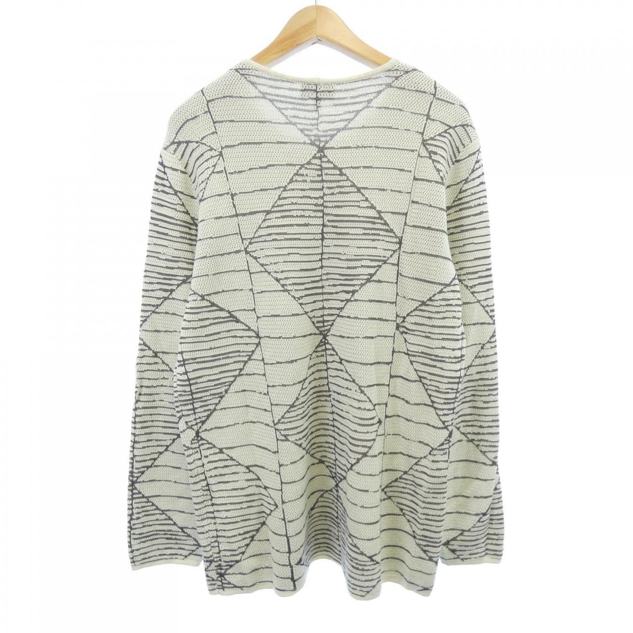 ジョルジオ アルマーニ GIORGIO ARMANI 3GSM18 SM20Z ニット