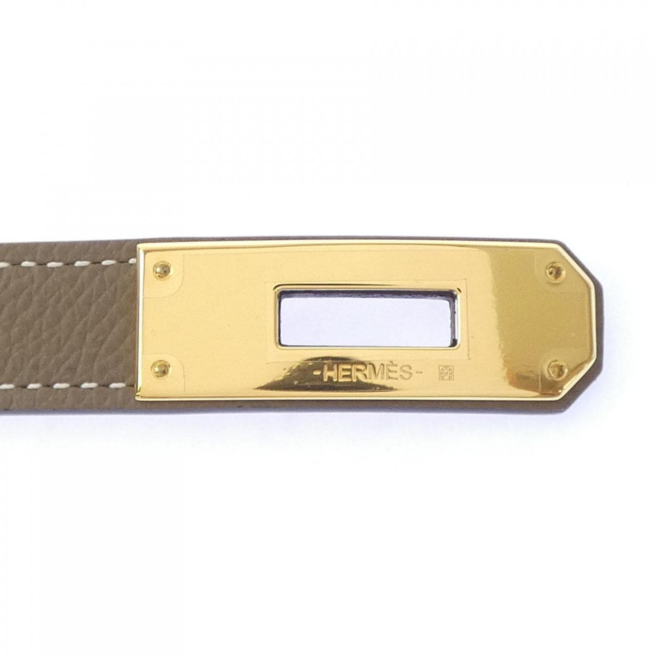 エルメス HERMES UY 440 TM BELT