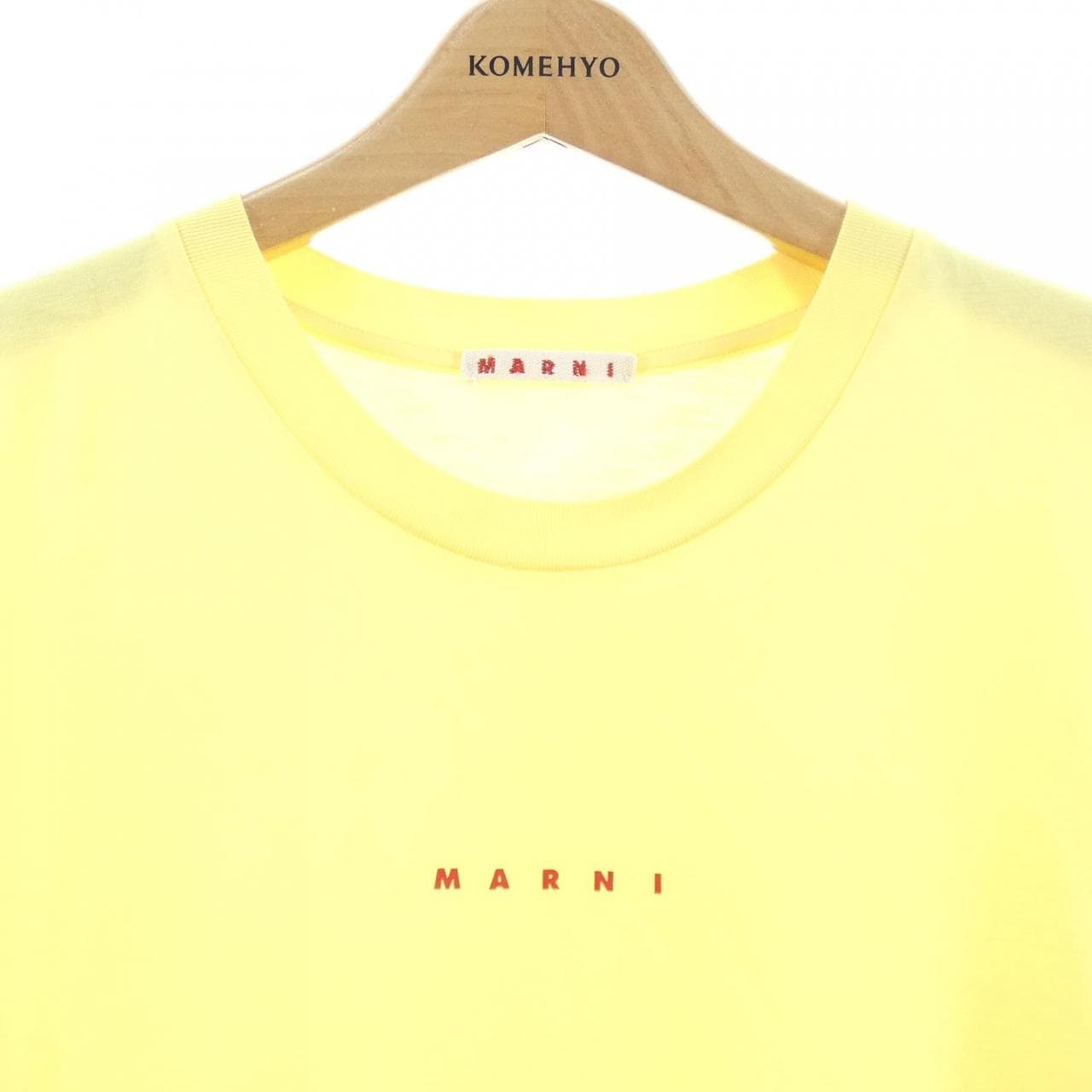 マルニ MARNI HUMU0198PD Tシャツ