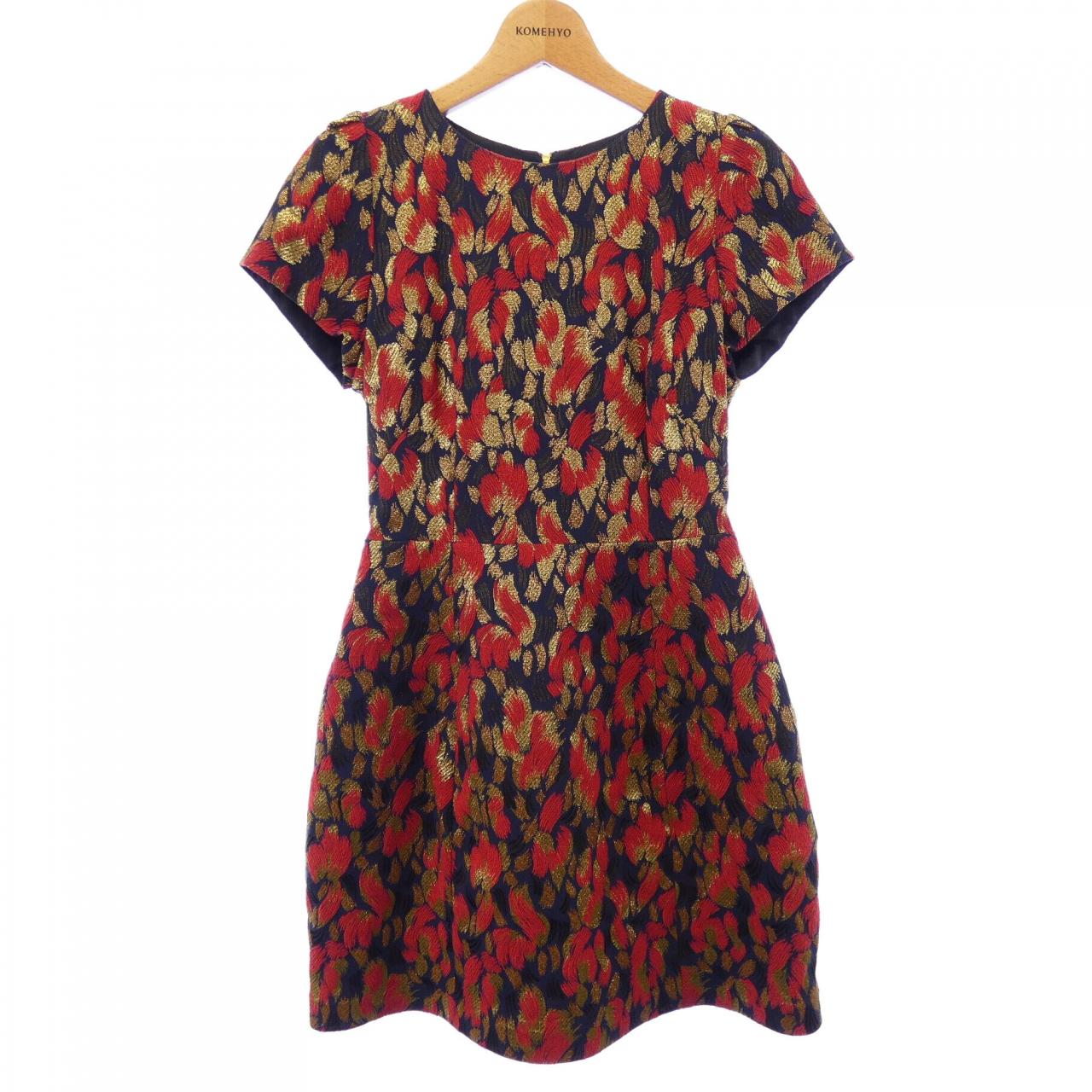 タラ ジャーモン TARA JARMON ワンピース