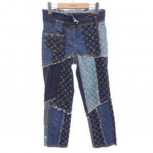 ルイヴィトン LOUIS VUITTON WKPA25CF7 ジーンズ