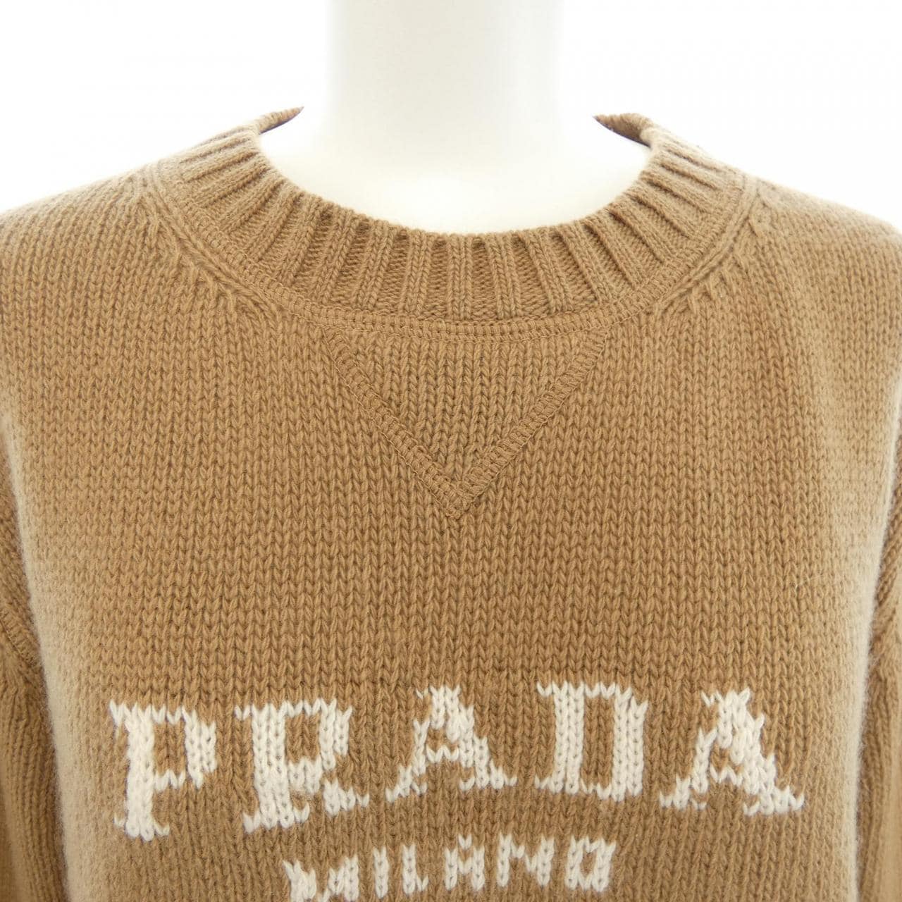 プラダ PRADA P24G1V S232 1YMW ニット