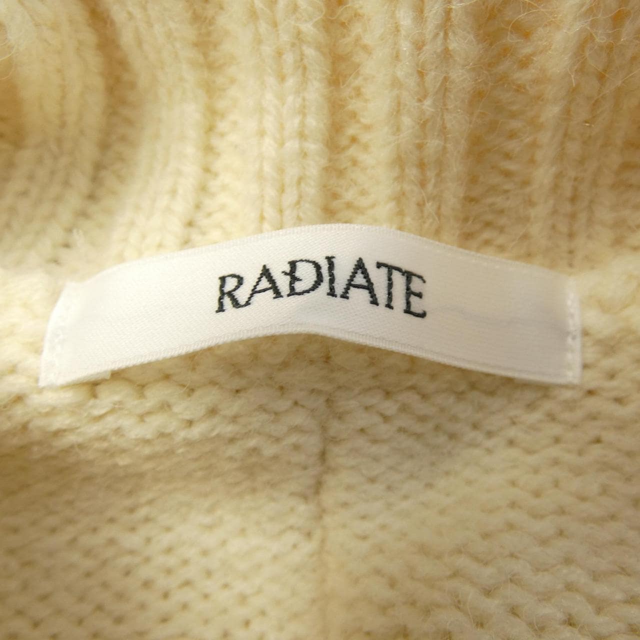 ラディエイト RADIATE ブルゾン