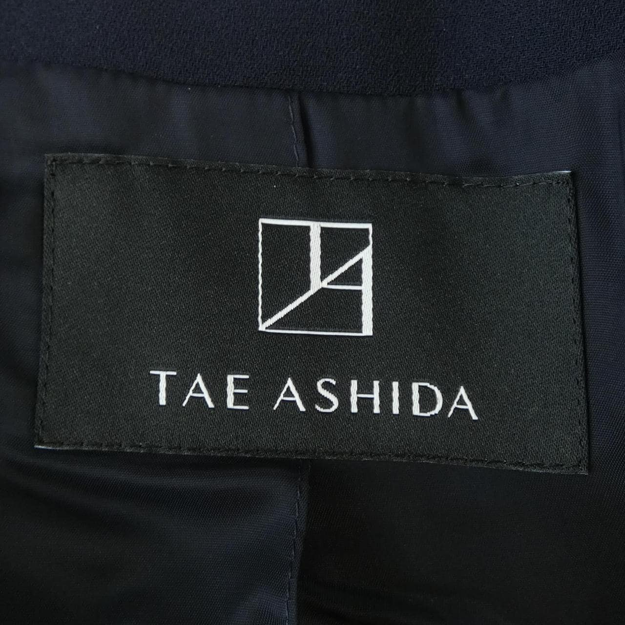 タエアシダ TAE ASHIDA カーディガン