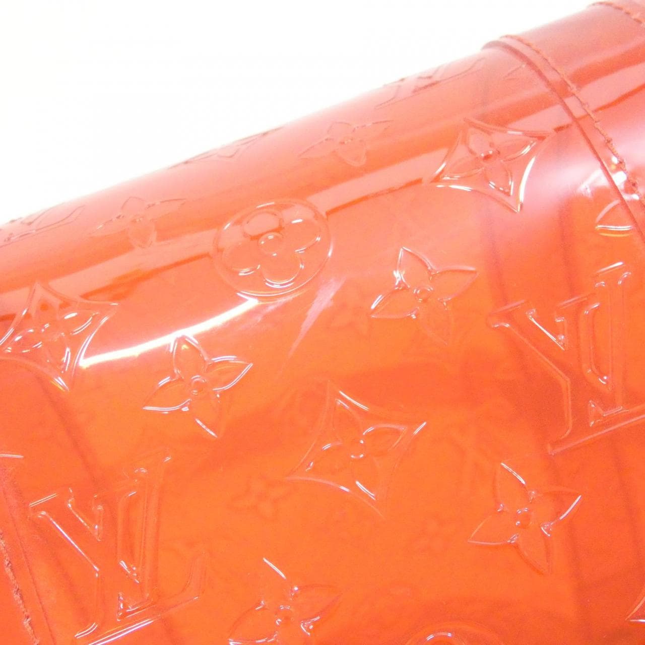 ルイヴィトン キーポル バンドリエール 50cm M53274 ボストンバッグ