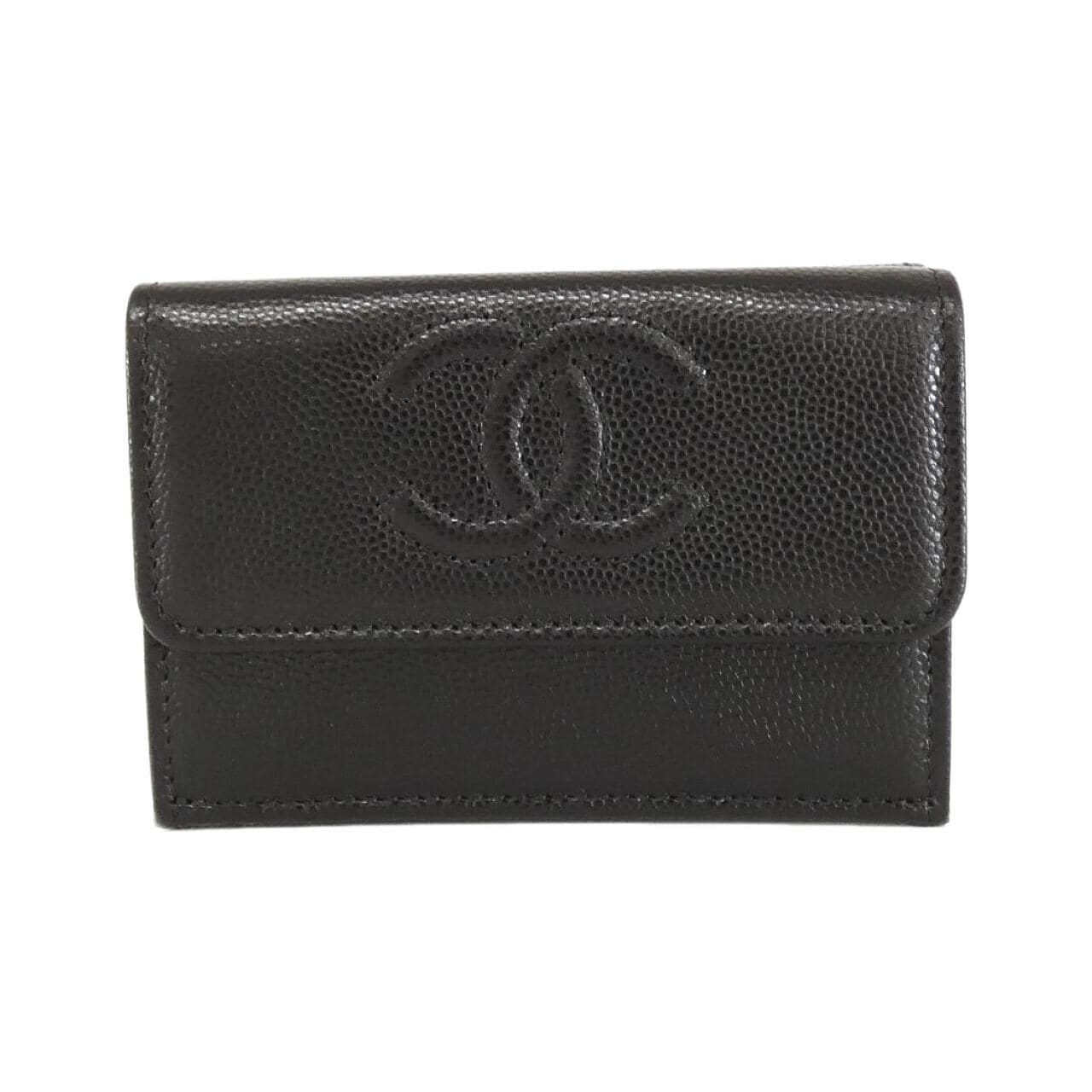 シャネル AP4655 財布