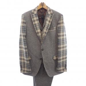 エトロ ETRO スリーピース