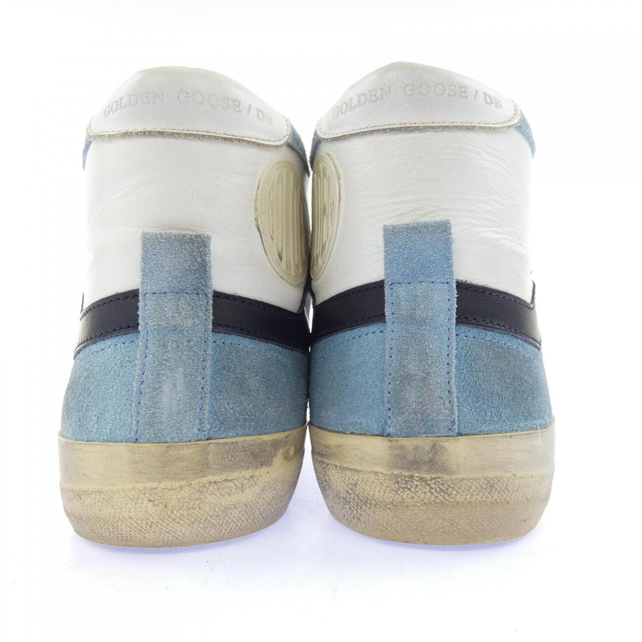 ゴールデングース GOLDEN GOOSE スニーカー