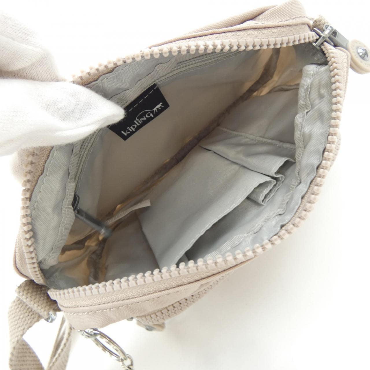 キプリング KIPLING BAG