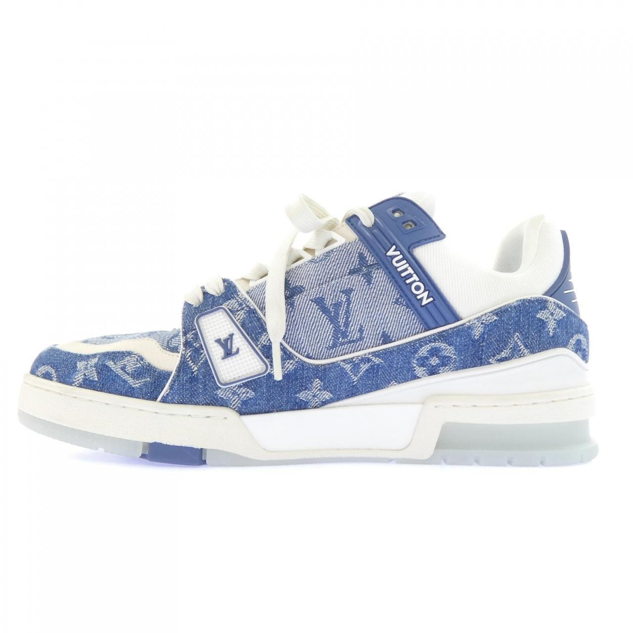 ルイヴィトン LOUIS VUITTON スニーカー