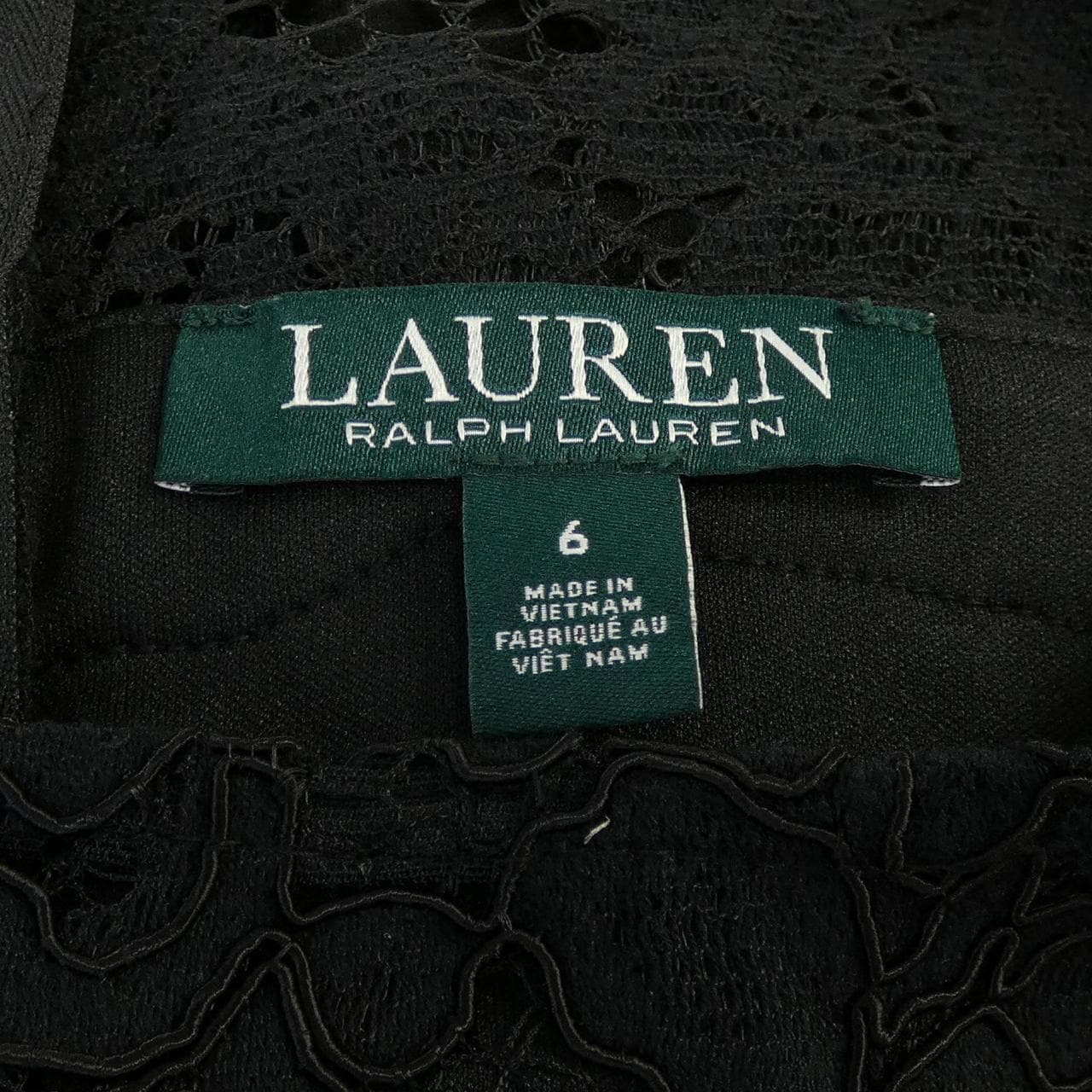 ローレンラルフローレン LAUREN RALPH LAUREN ワンピース