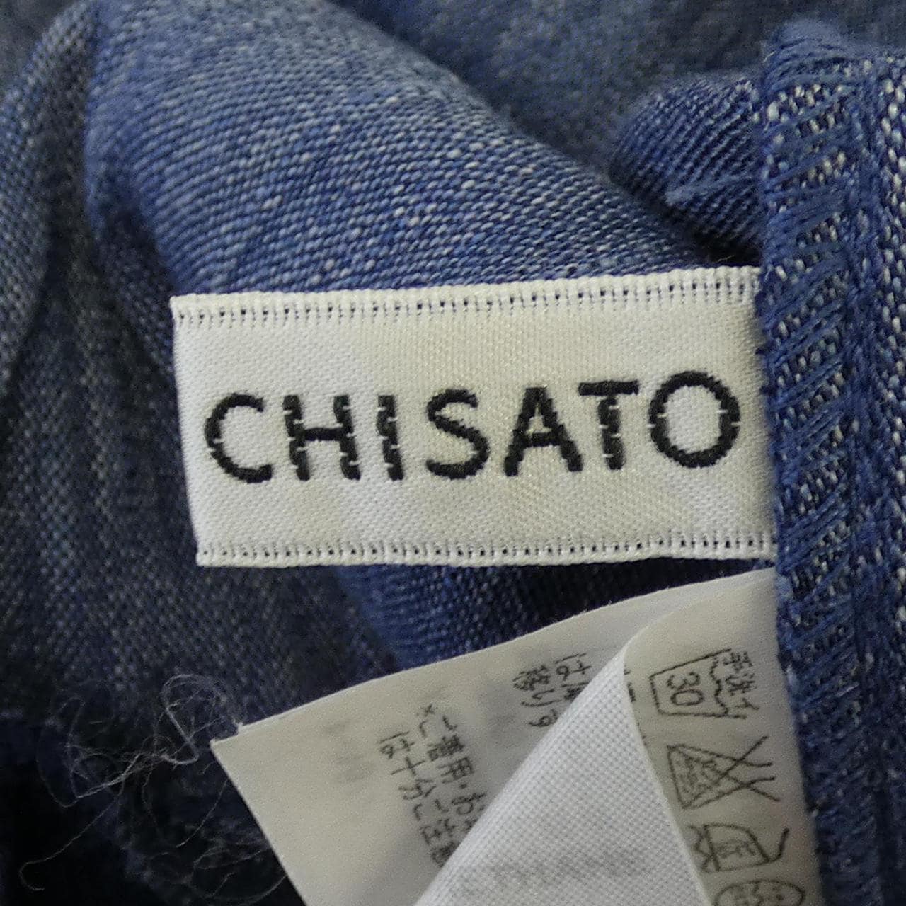 ツモリチサト TSUMORI CHISATO ジャケット