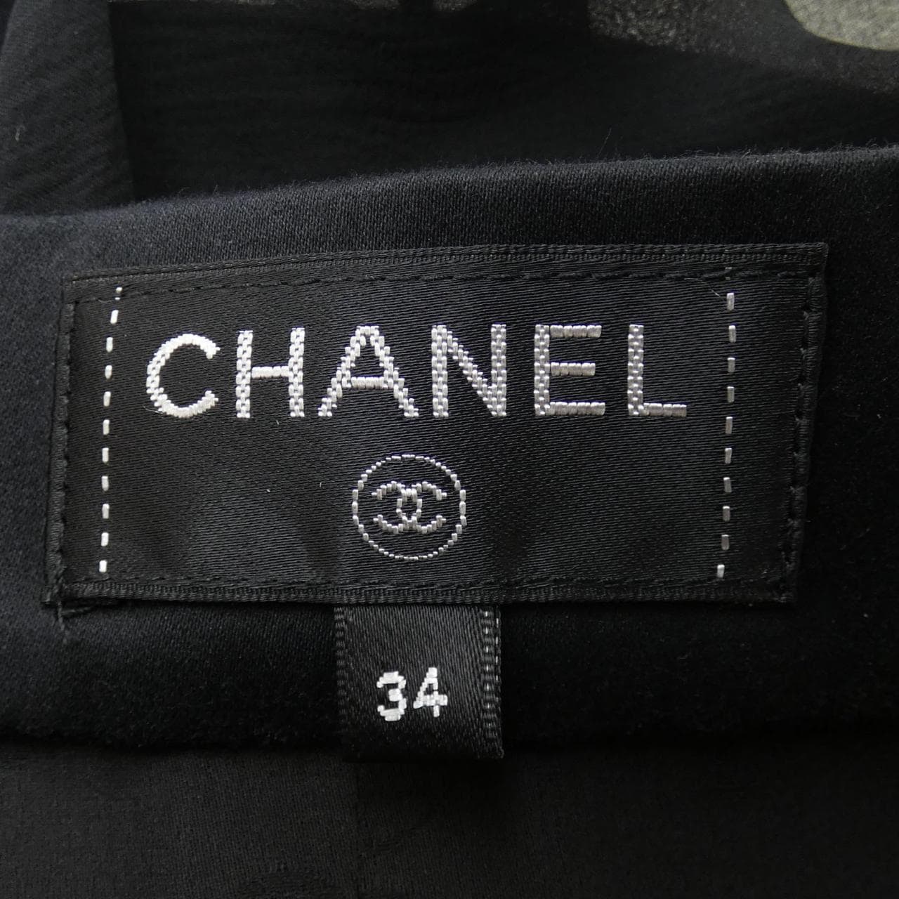 シャネル CHANEL P59138V40206 スカート