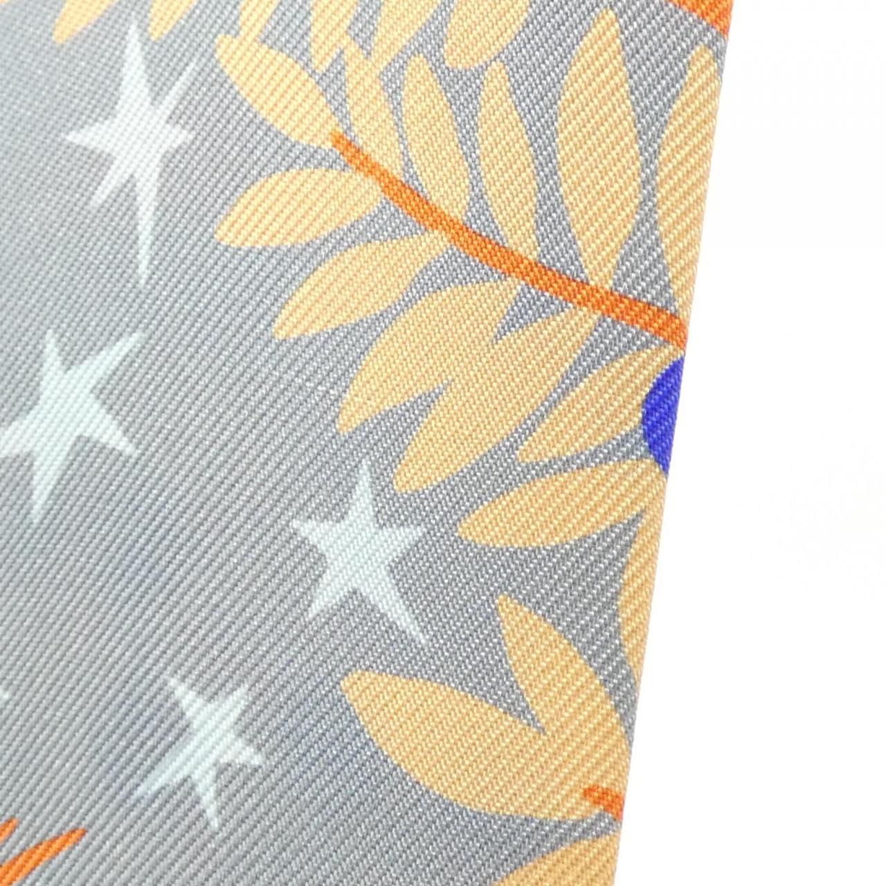 エルメス LE CHARME D'ORPHEE ツイリー 063702S スカーフ