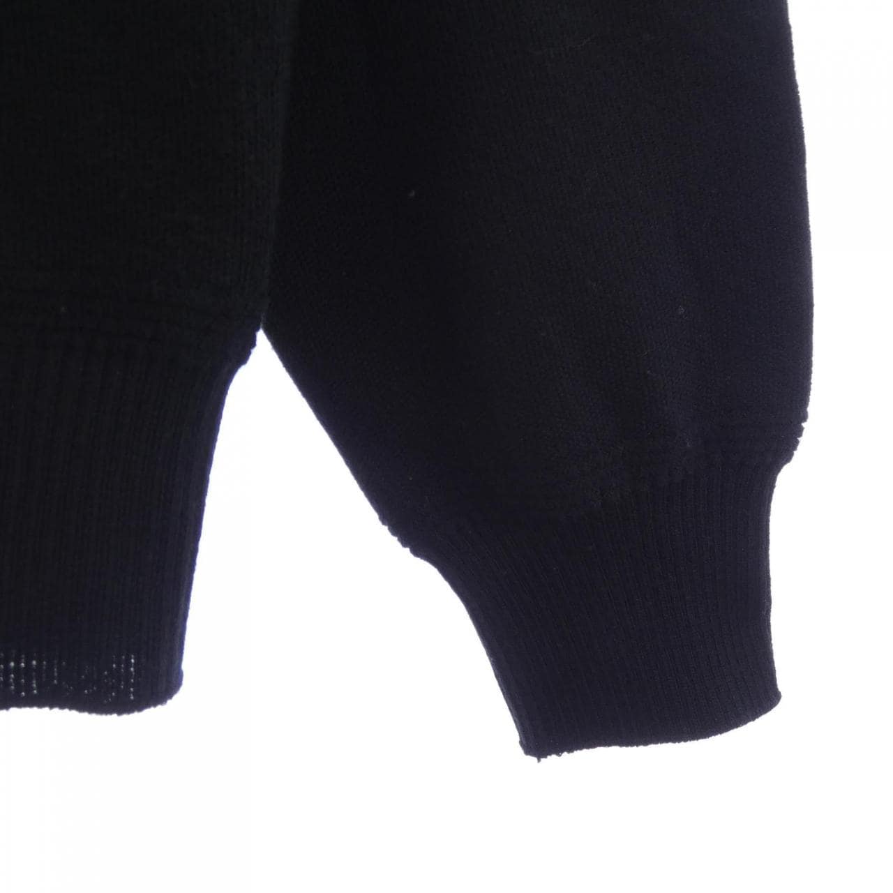 オムプリッセ HOMME PLISSE HP43KN215 ニット