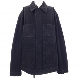 ルイヴィトン LOUIS VUITTON HRA50WCCU デニムジャケット