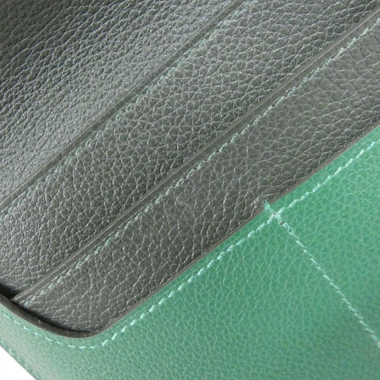 エルメス アールエムエス トゥタンマン ヴェルソ 085234CK 札入れ