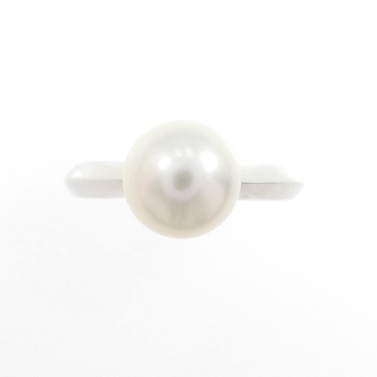 ミキモト アコヤパール リング 8.3mm