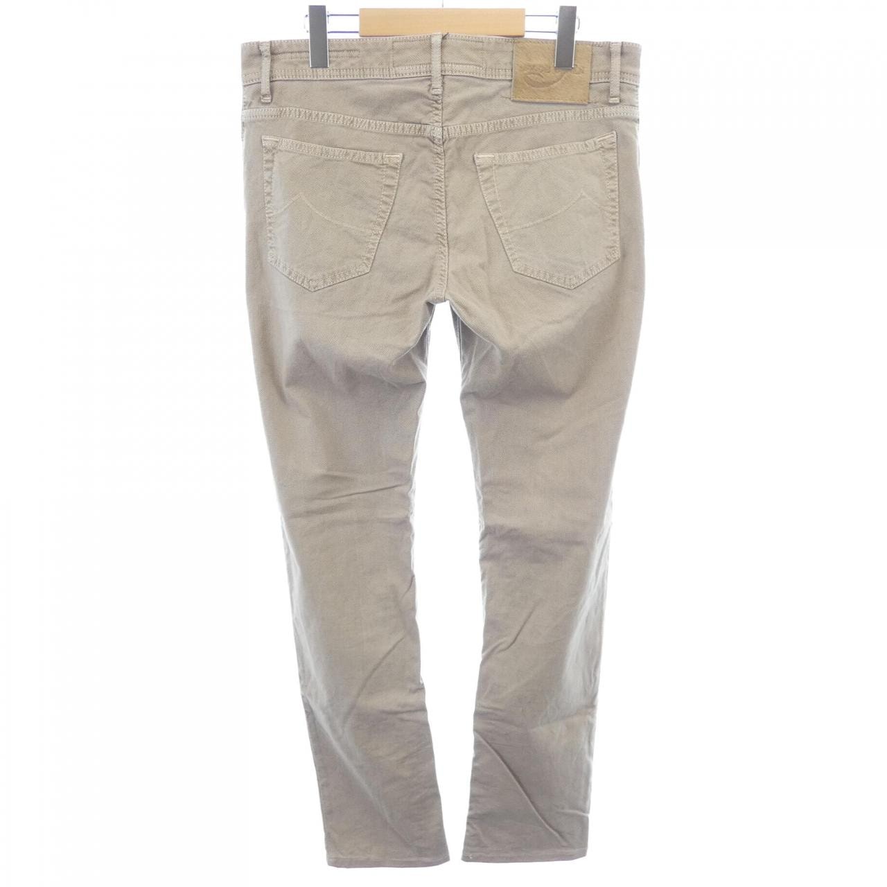ヤコブコーエン JACOB COHEN J688 パンツ