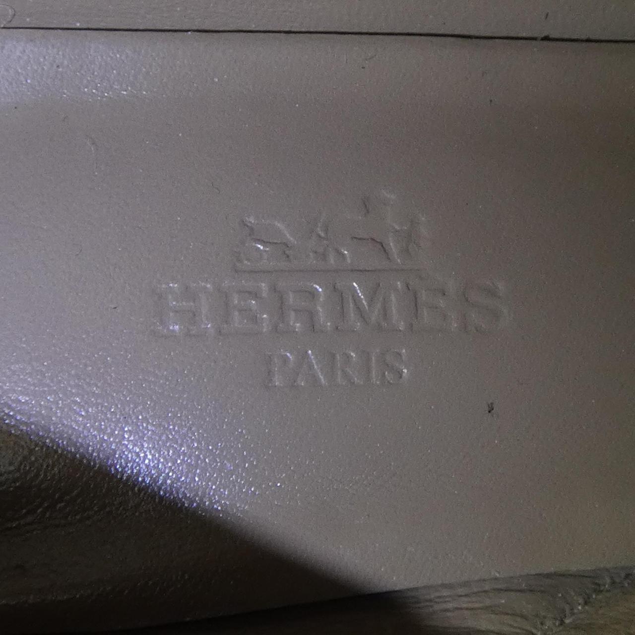 エルメス HERMES サンジェルマン SAINT GERMAIN ケリーバックル 192178Z ブーツ