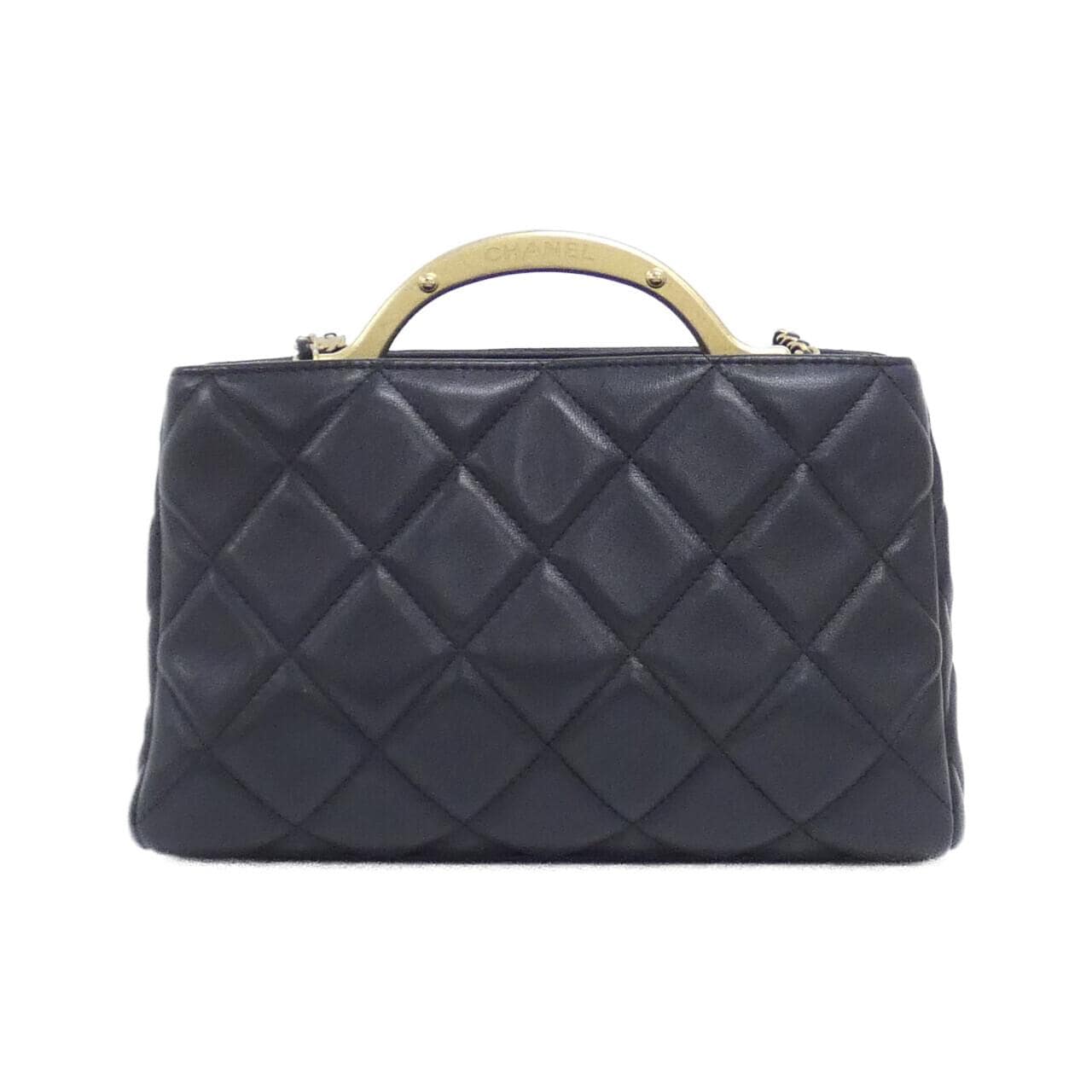 シャネル AS2581 バッグ