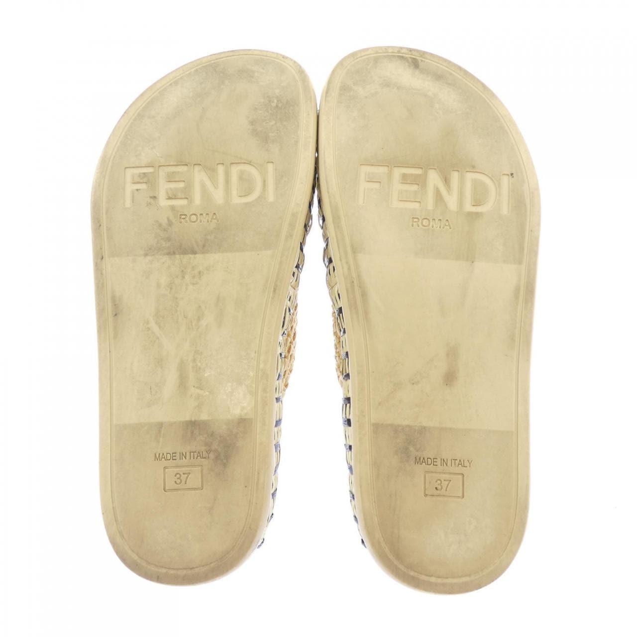 フェンディ FENDI サンダル