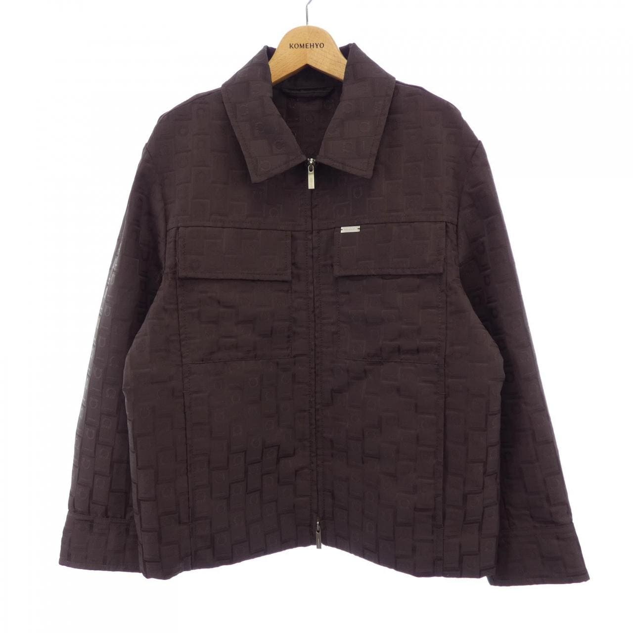 フェラガモ FERRAGAMO 14 4239 ジャケット