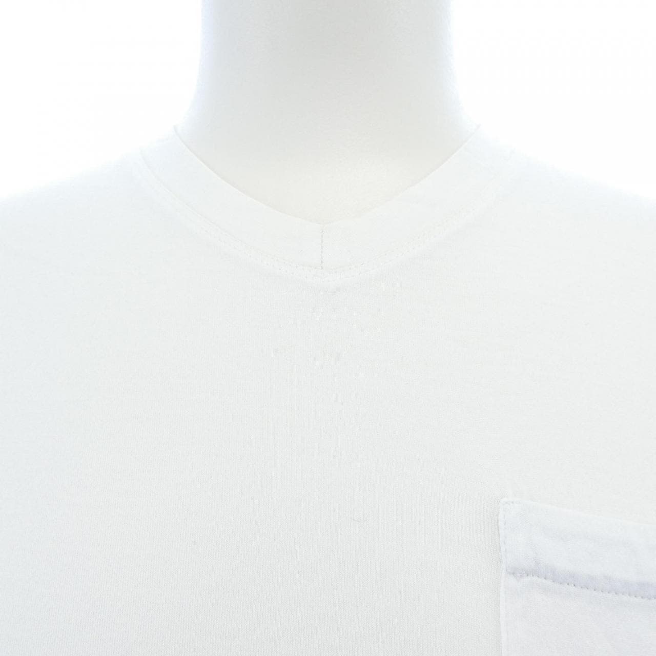 ブルネロクチネリ BRUNELLO CUCINELLI Tシャツ