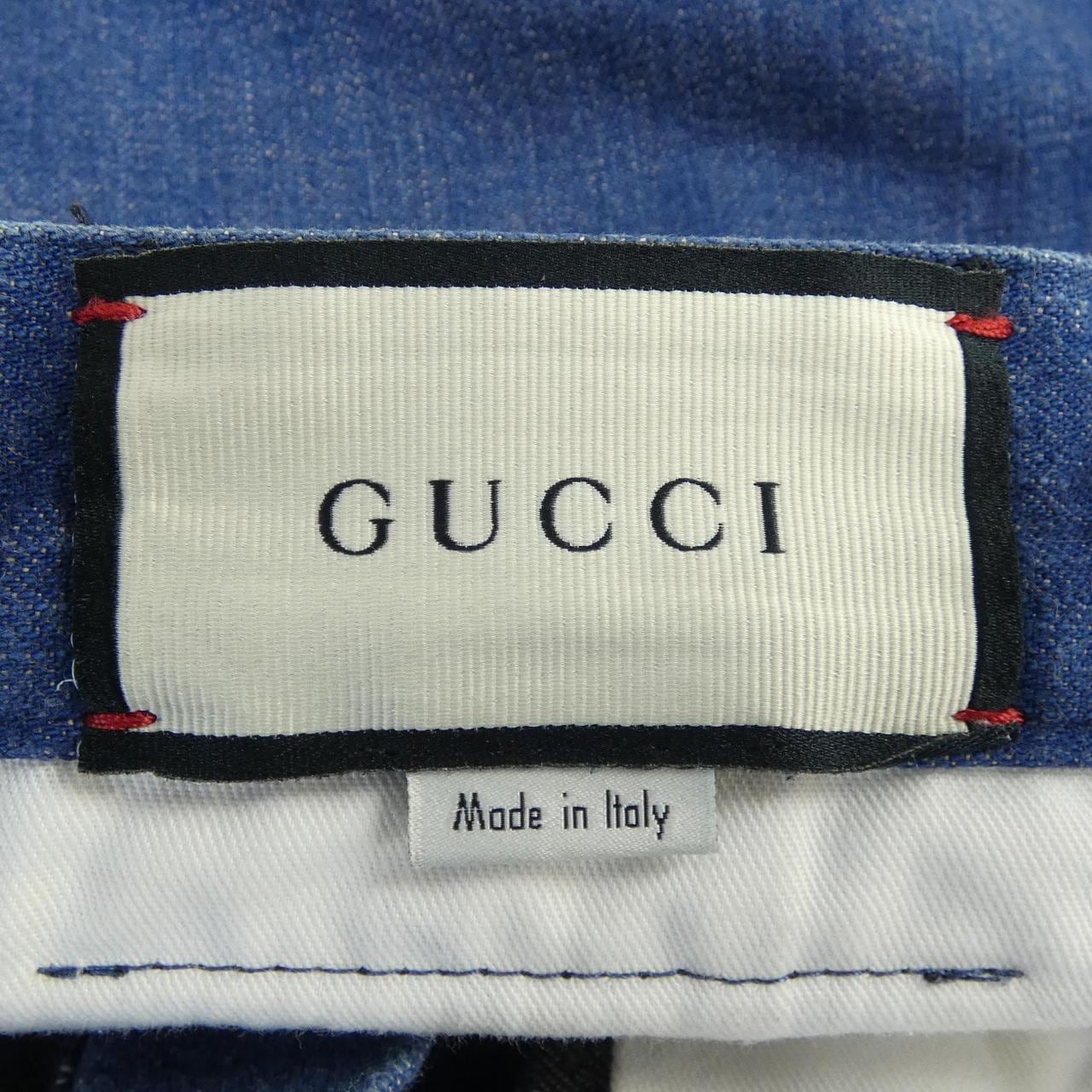 グッチ GUCCI 623982 パンツ