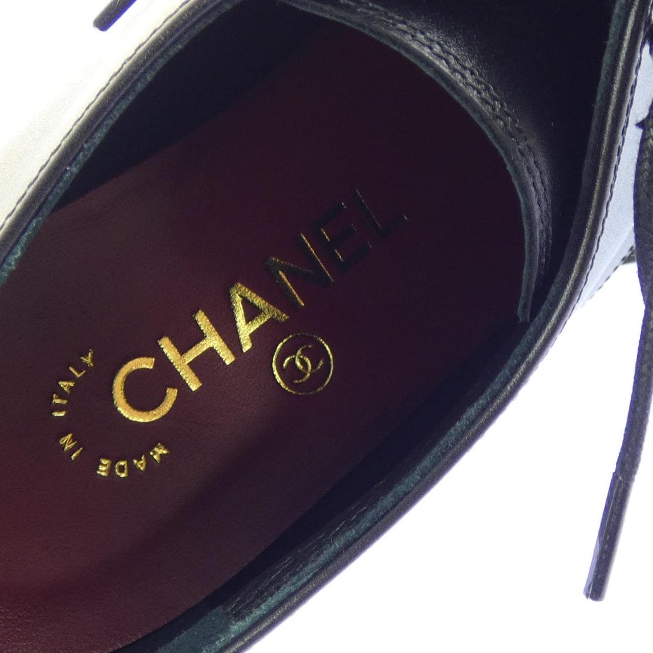 シャネル CHANEL G47219B24173 シューズ