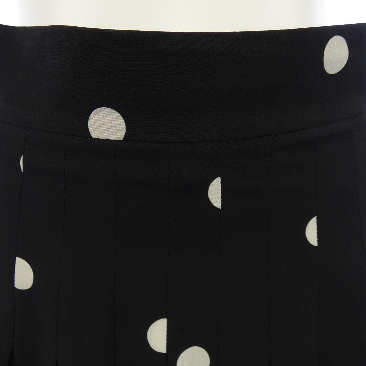 ドルチェアンドガッバーナ DOLCE&GABBANA F48FIT/HS15T スカート