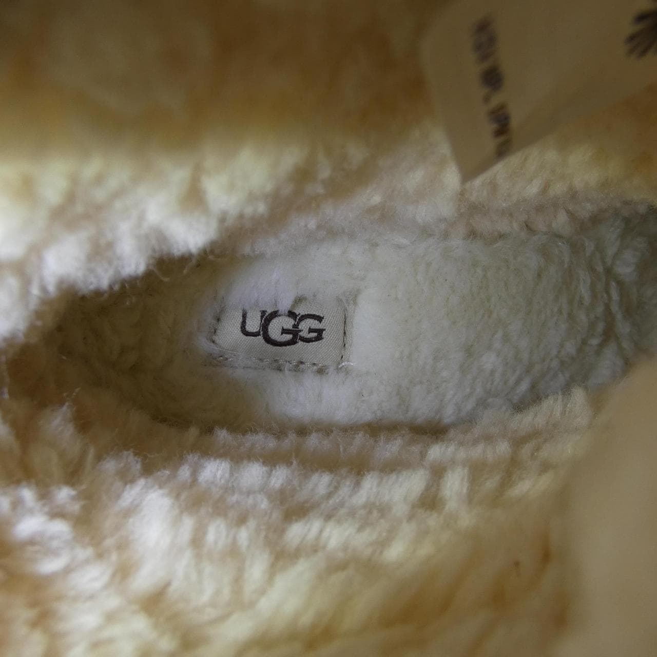 アグ UGG ブーツ