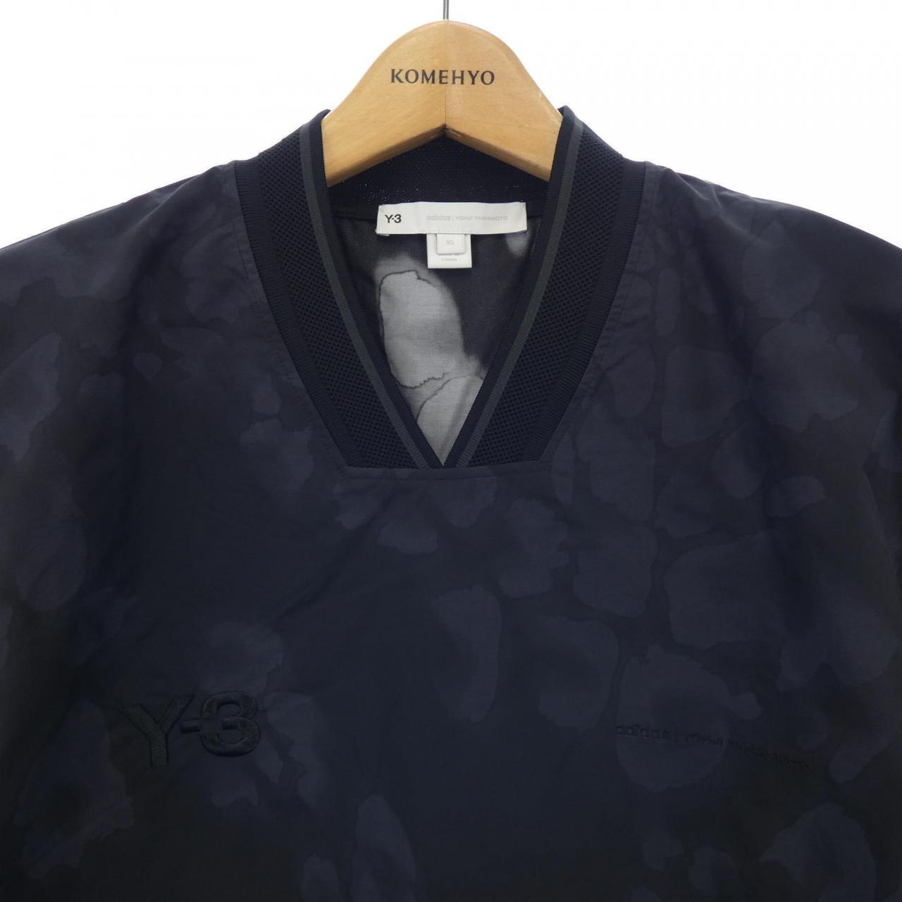 Y-3上衣