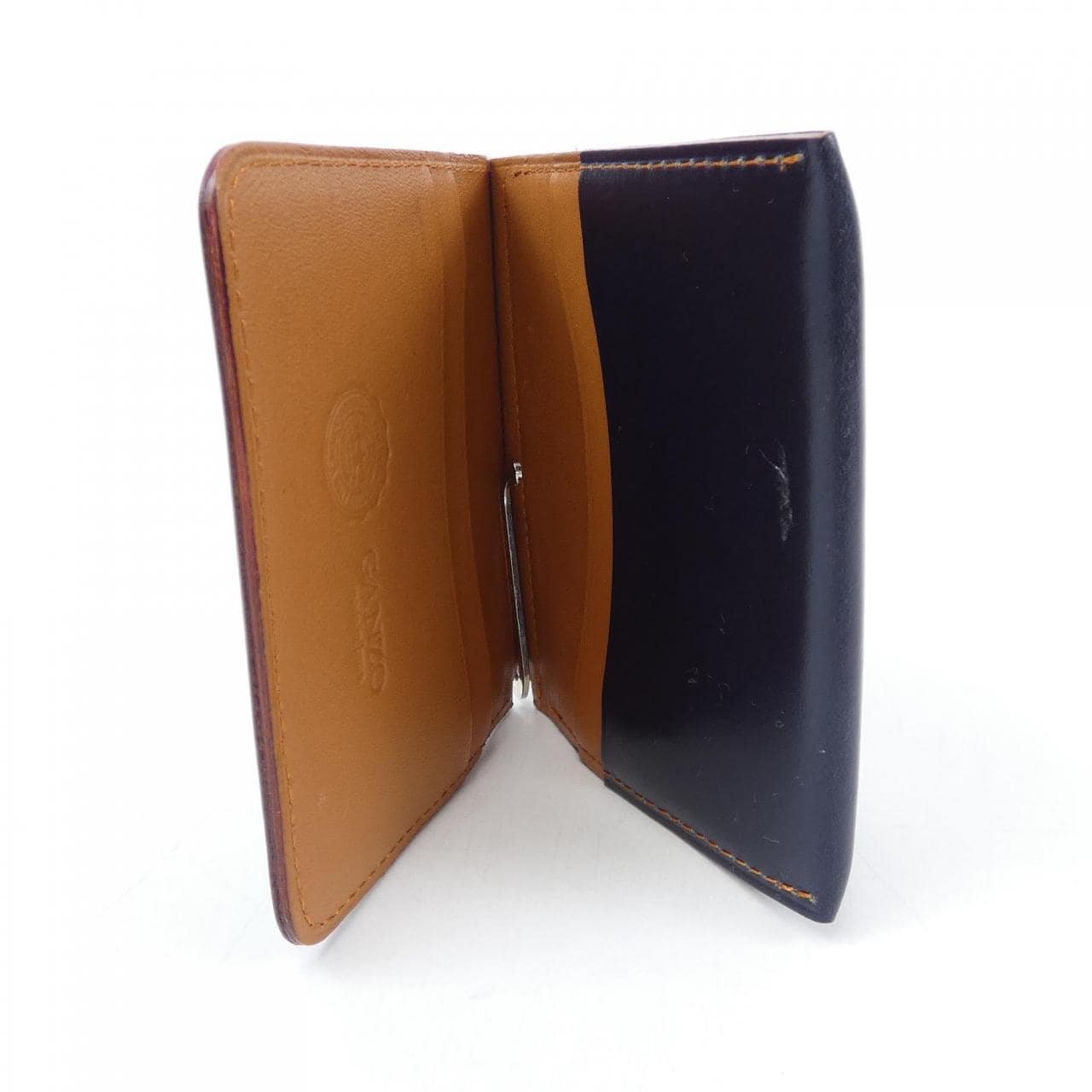 ガンゾ GANZO WALLET