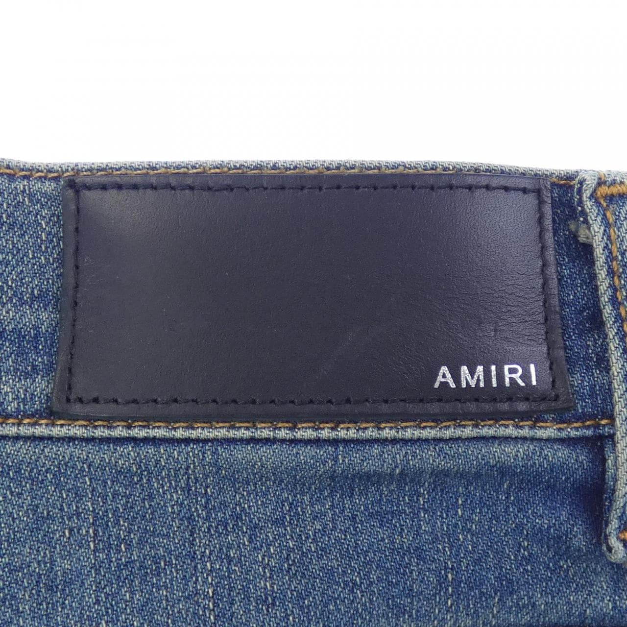 アミリ AMIRI ジーンズ