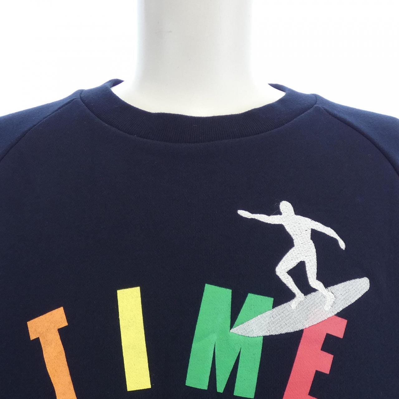 lucien pellat-finet sweatshirt