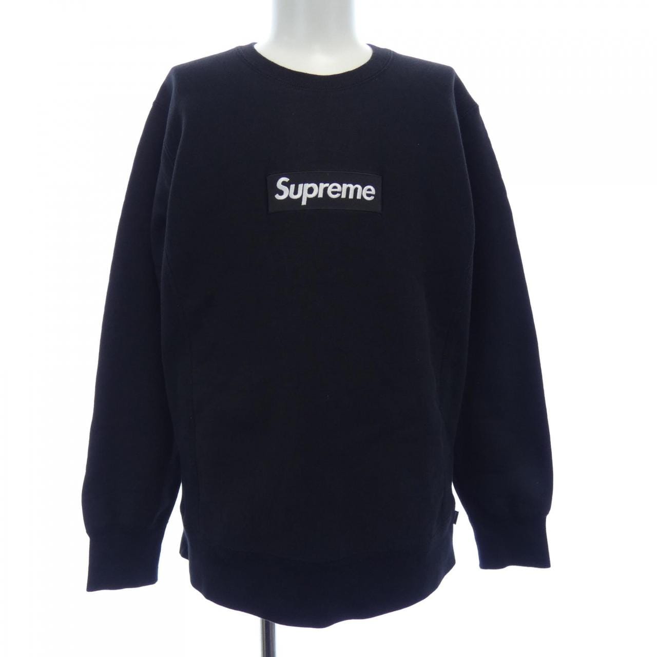 シュプリーム SUPREME スウェット