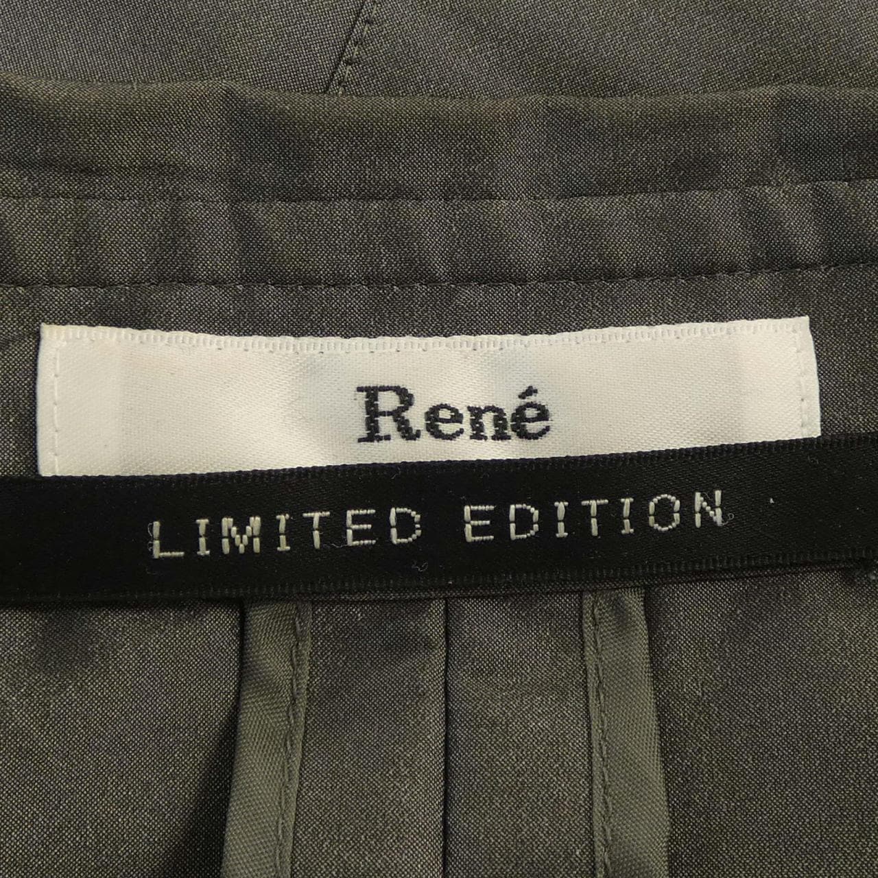 ルネ RENE コート