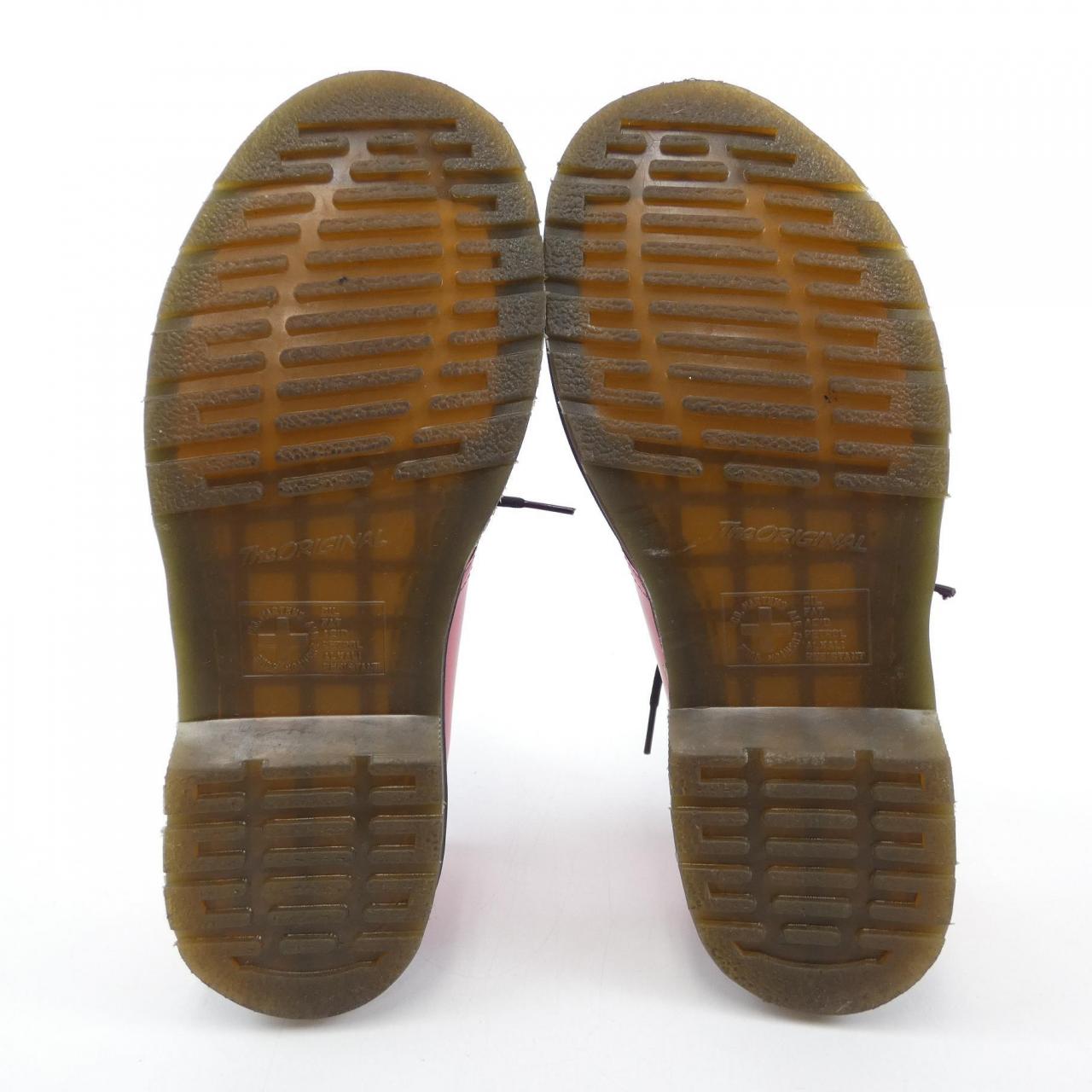 博士马丁DR.MARTENS鞋
