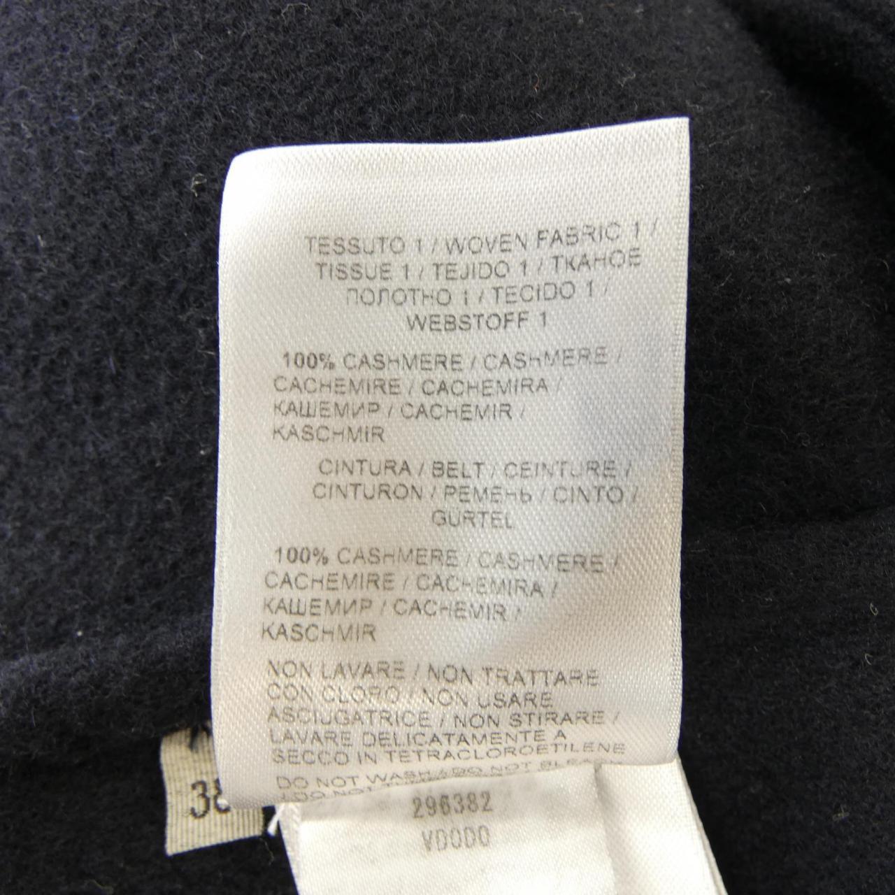 ボッテガヴェネタ BOTTEGA VENETA コート