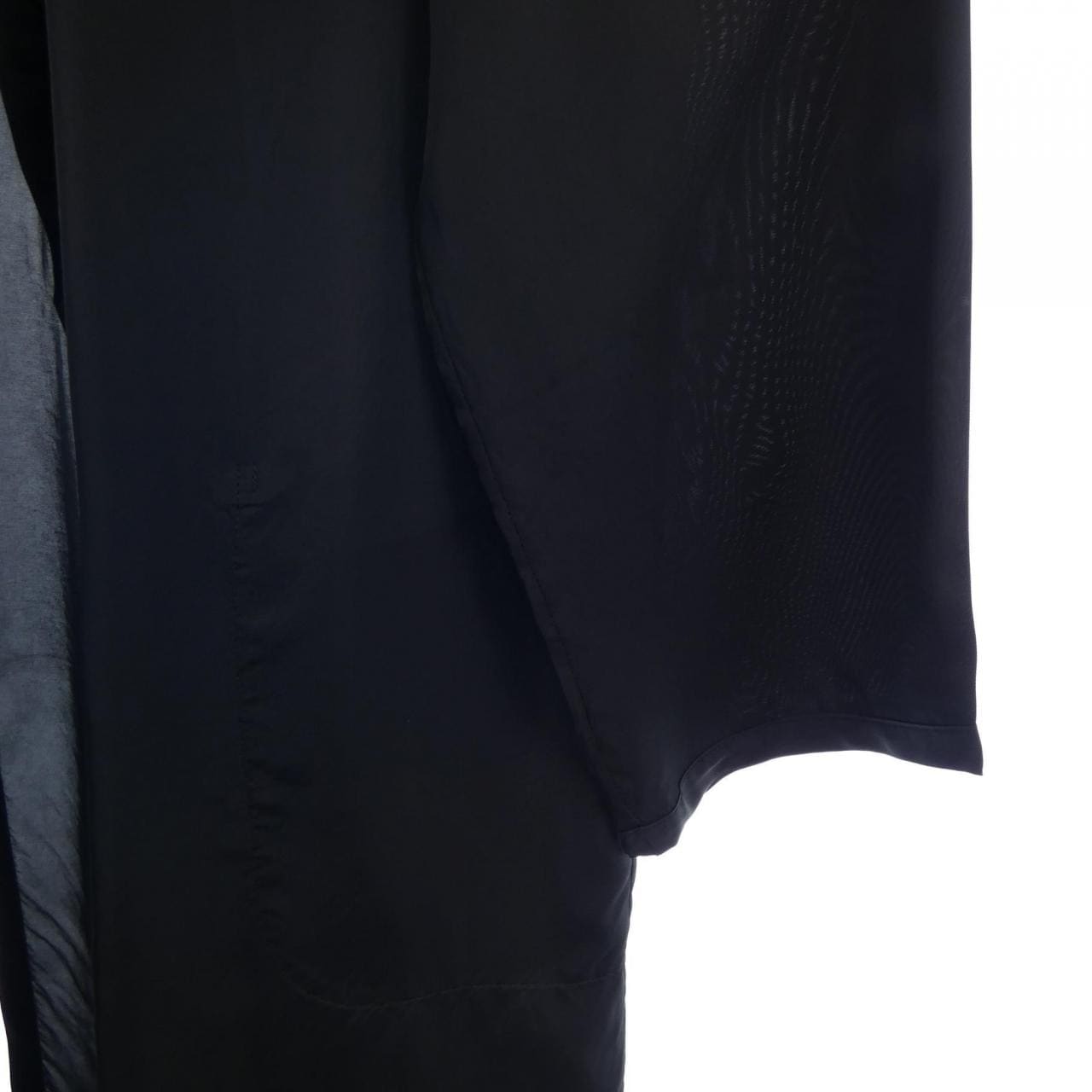 ブラックコムデギャルソン BLACK GARCONS コート