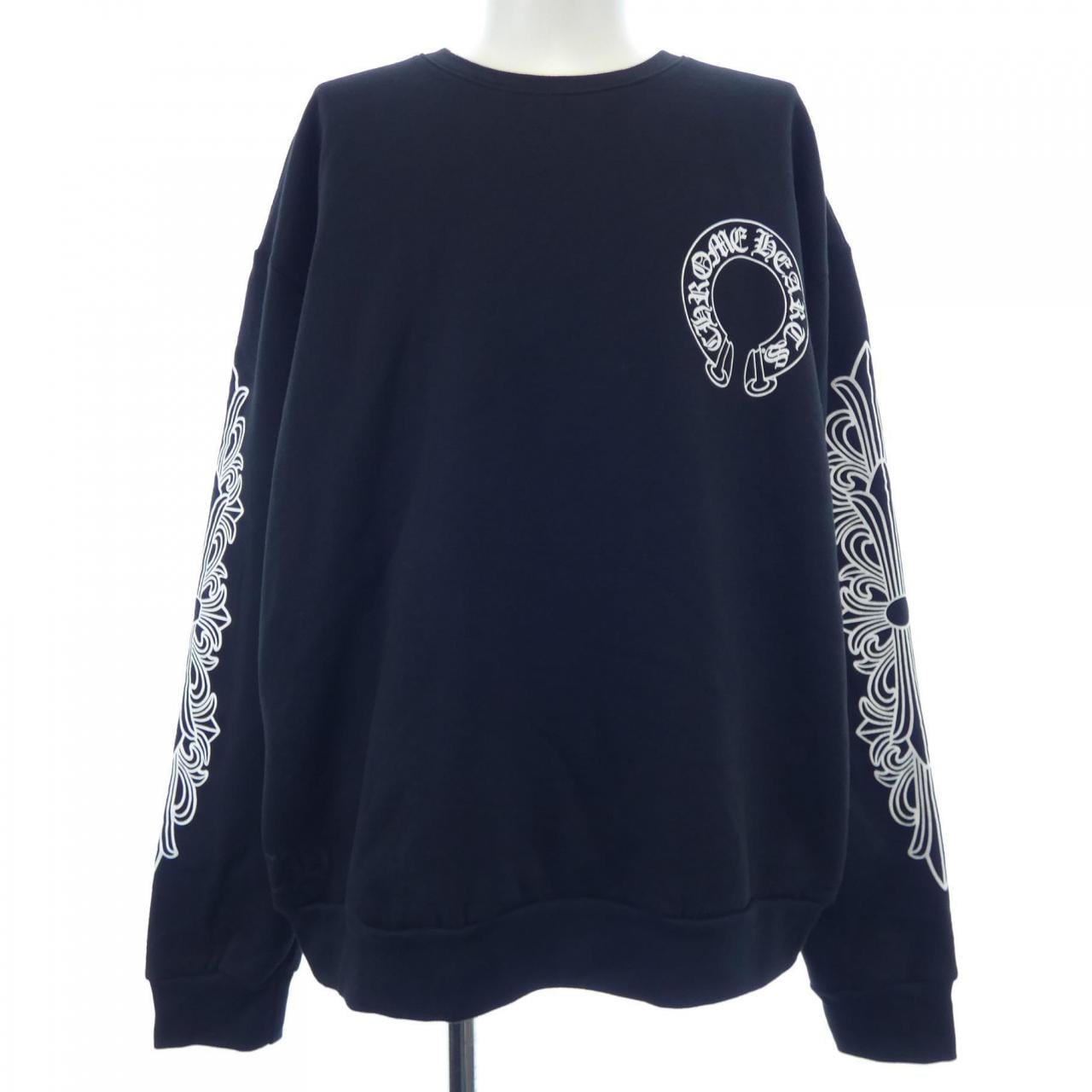 クロムハーツ CHROME HEARTS スウェット